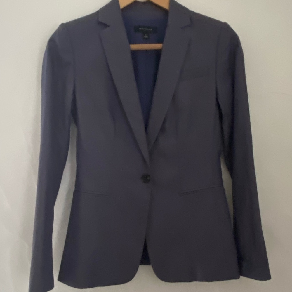Ann Taylor Blazer